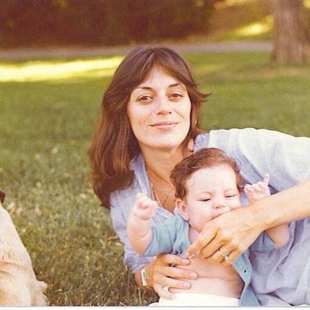 Meet your Posher, Karen